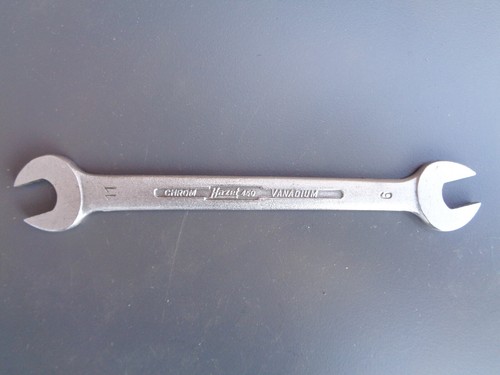 Hazet 450 9x11 - 450,