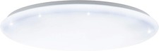 EGLO GIRON-S runde LED Deckenleuchte 54W ⌀76cm mit Fernbedienung EEK:F(Spek A-G)