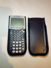 Texas Instruments TI-84 Plus