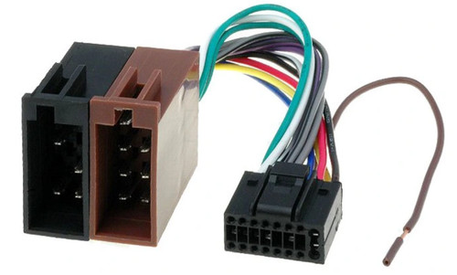 Auto radio adapter kabel für - adapter,