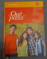 ¿Qué pasa? 5 Westermann NEU 