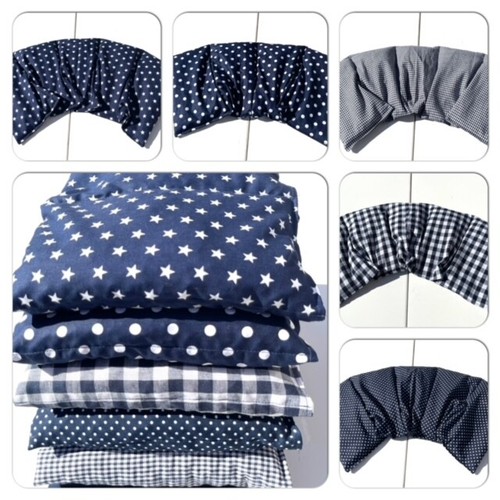 Xxl kammer blau - xxl,