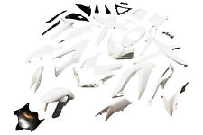 Verkleidung Satz unlackiert komplett für Suzuki GSXR 600 GSXR 750 Bj. 2008-2010