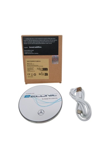 Original mercedes eeconic - original,
