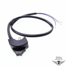 Lenkerschalter Licht Schalter rechts für Honda Dax Monkey Z 50 CT 70