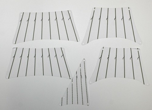Segel set 6285 kompatibel - set, mit