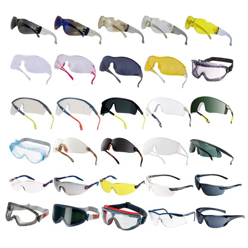 Schutzbrille arbeitsschutz - schutzbrille,