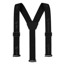 Ziener Herren Damen Kinder Hosenträger für Skihosen Braces Teamwear S M L