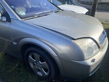 Opel Vectra C Kombi Kotflügel