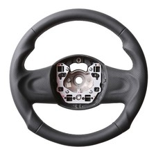 Mini Lenkrad One Cooper Cabrio R55 56 57 58 59 60 61 Neu Beziehen Tuning 77309