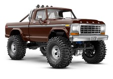 Traxxas Crawler TRX-4m Ford