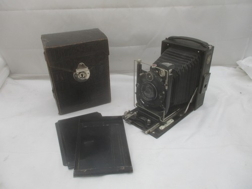 Zeiss ikon ideal 250 - zeiss,