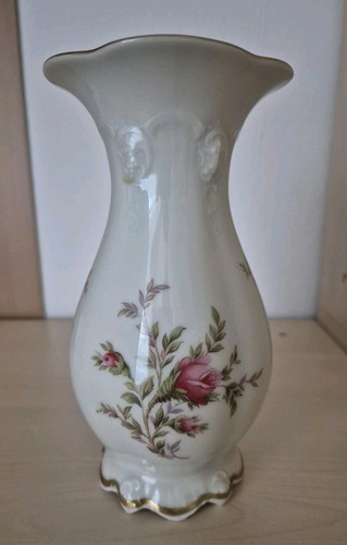 Rosenthal vase classic rose - rosenthal,