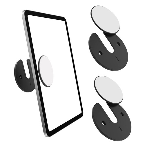 Tablet wandhalterung 2er - wandhalterung, set
