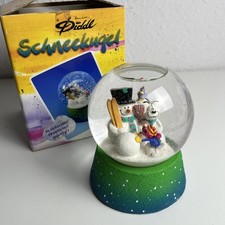 Diddl Schneekugel Diddl