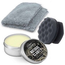 Autowachs Natural Clarity 75g