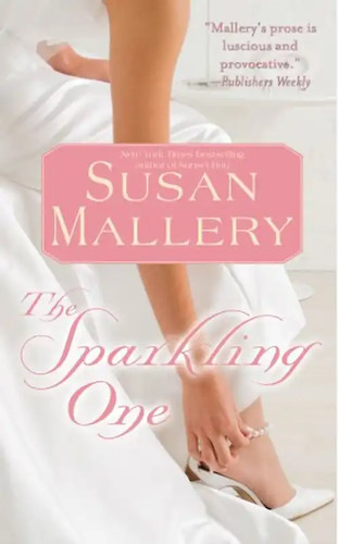 The sparkling one - the,