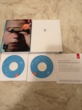 ✨Adobe Photoshop Elements 14