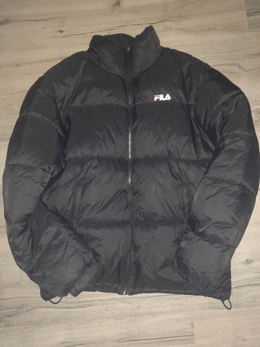 Fila daunenjacke grösse - daunenjacke,