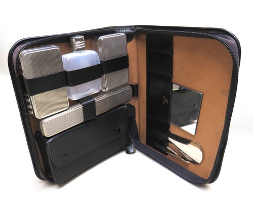 Goldpfeil kulturtasche - goldpfeil,