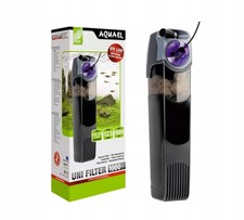 Aquarium Innenfilter UV