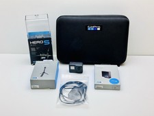 Gopro hero5 black action - gopro,