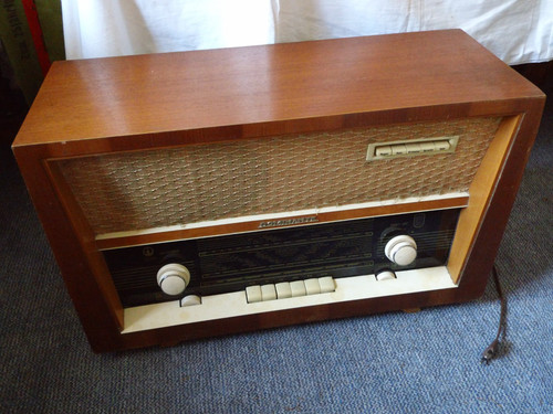Rft radio super dominante - -,