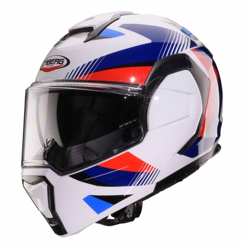 Caberg trip lunar klapphelm - trip,