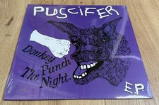 PUSCIFER - Donkey Punch The