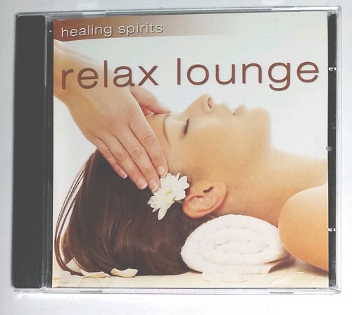 Relax lounge - 💡,