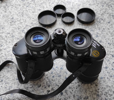 Fernglas 8x40MC Grossfeld