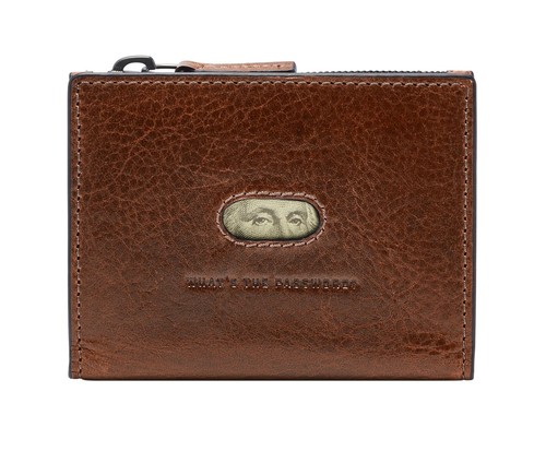 Fossil andrew magnetic - andrew,