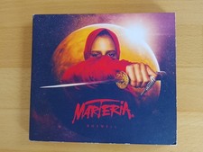 Marteria - Roswell