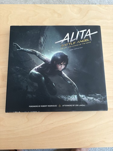 Alita battle angel the - angel,