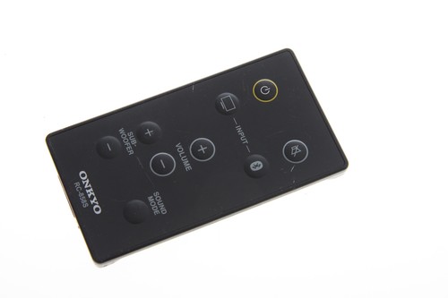 Original fernbedienung onkyo - original,