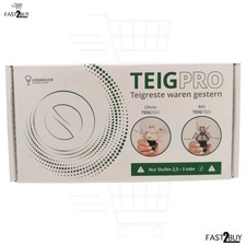 TEIGPRO Teighelfer für