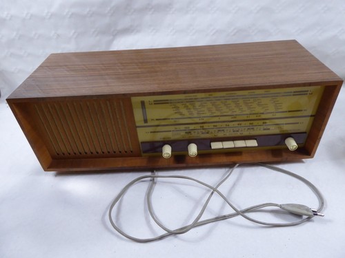 Rft stern radio intimo - rft,