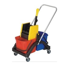 Vermop Reinigungswagenset