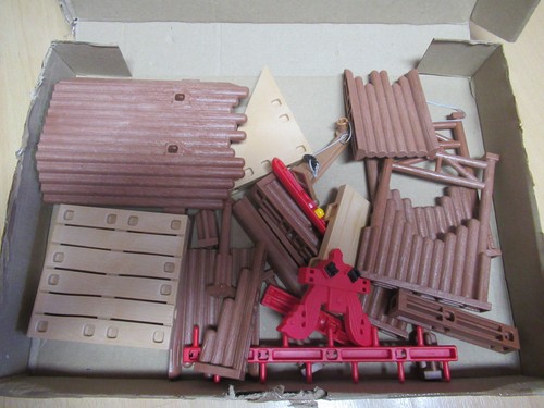 Playmobil zubehör x system - playmobil, |