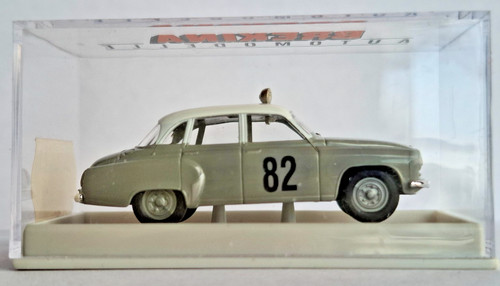 Wartburg 311 pneumant - wartburg,