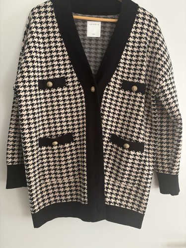 Blaser sandro paris m - sandro,