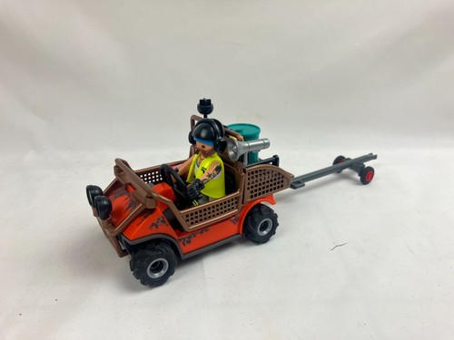 Playmobil 70835 air stunt - 70835,