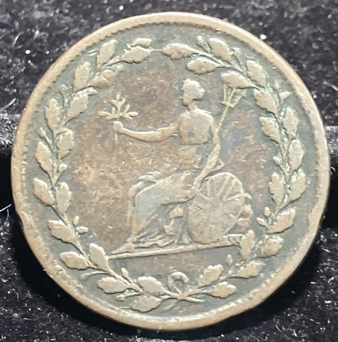Token lion 1813 - ,