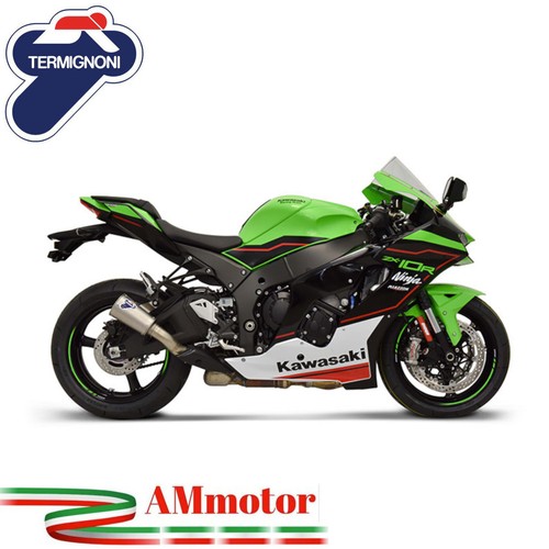 Auspuff motorrad termignoni - motorrad,