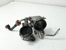 Ansaugstutzen Yamaha XV 1900 VP22 airbox Drosselklappe Ansaugtrichter