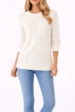 Pullover Sonia Rykiel Beige XS