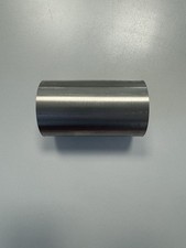 Titan Rundmaterial Rd Ø 60 x 103 mm Welle Grad 5 Werkstoff 3.7164 Reststück