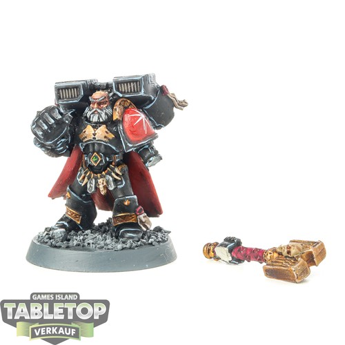 Space wolves wolf priest - space,