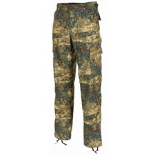 BDU Feldhose Austro Tarn  ( ÖBH Bundesheer 03 Camo Österreich Tarnhose )