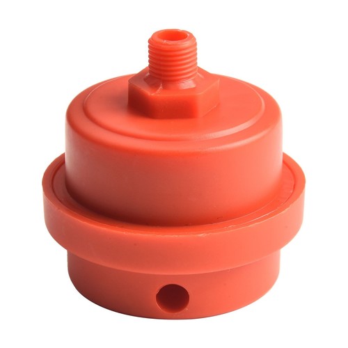 Schalldämpfer filter leise - schalldämpfer,